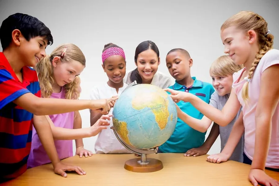 International Schools