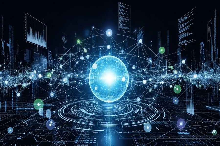 Future of Technology