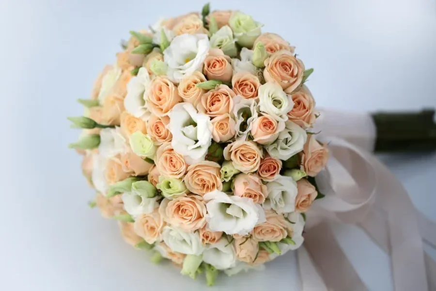 ROM Flower Bouquets
