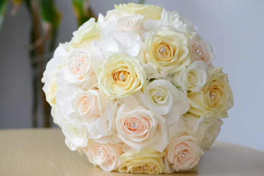 ROM Flower Bouquets