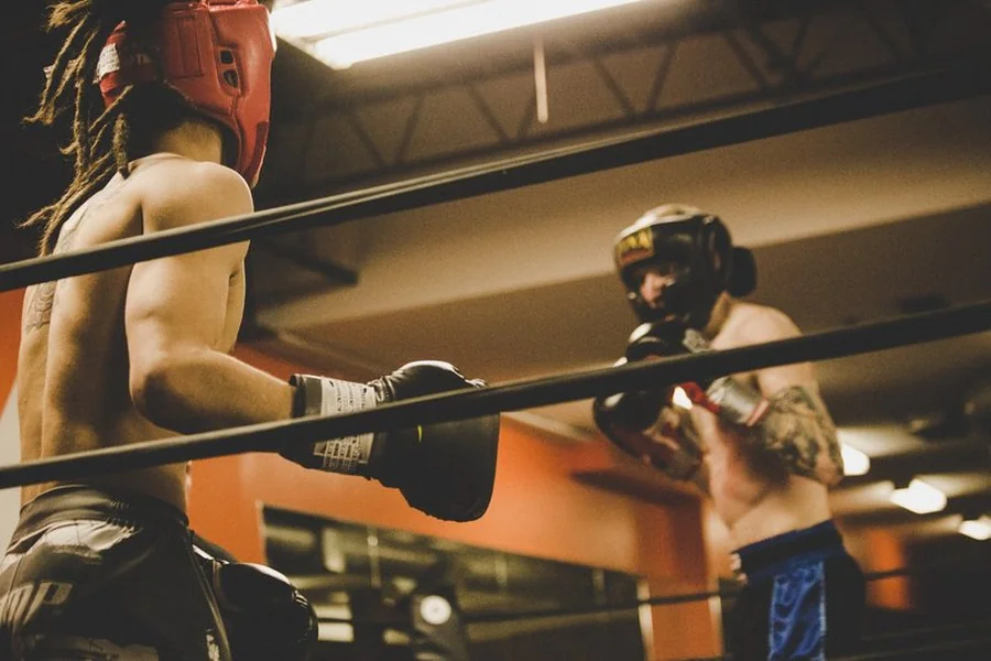 Why Tourist Choosing to Spend Vacation in a Traditional Boxing Course