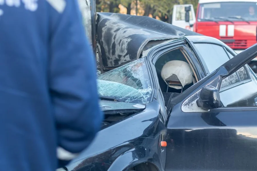 What Types of Damages Are Usually Missed in Car Accident Claims?
