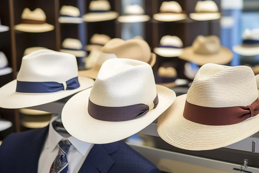 What Wholesale Hats Are Popular With Boutiques and Fashion Retailers?