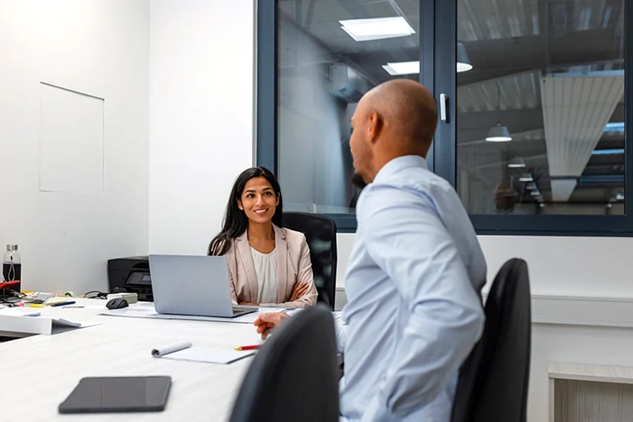 Internal Hiring vs. a Staffing Agency