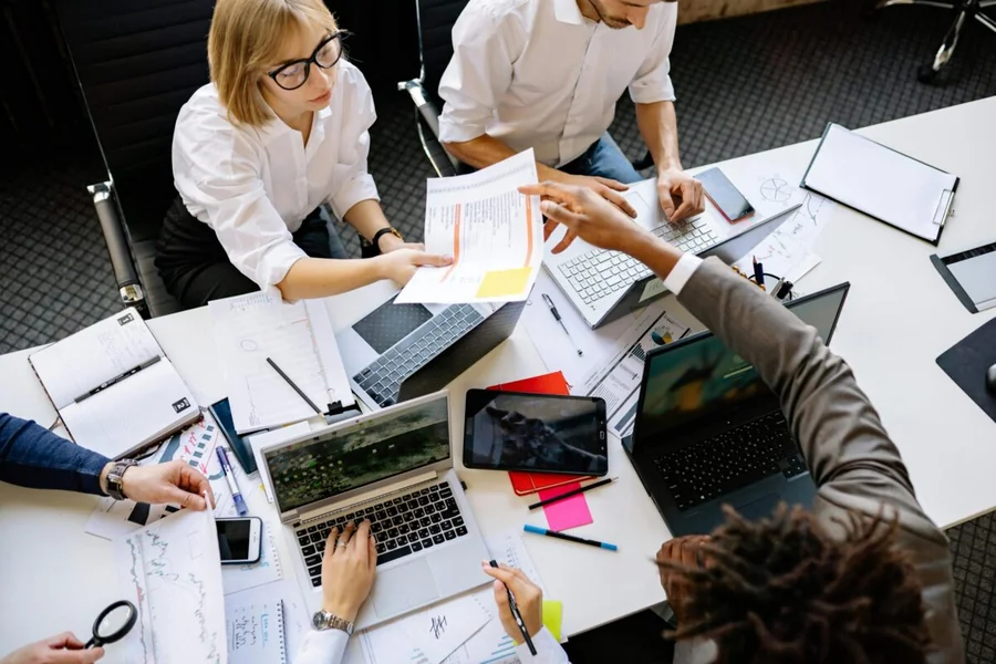 Business Leaders Share Software & Tools That Reduce Manual Work and Increase Profitability